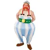 Image de Costume Licence Officielle Obelix Adulte - L