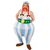 Image de Costume Licence Officielle Obelix Adulte - M