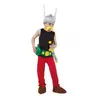 Image de Deguisement Asterix Taille 140 Cm Pour Enfant