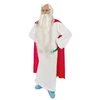 Image de Costume Licence Officielle Panoramix Adulte - Blanc - L