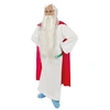 Image de Costume Licence Officielle Panoramix Adulte - Blanc - XL