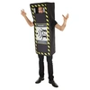 Image de Costume Radar Man - Noir