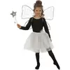 Image de Deguisement Set Fee Argent  Taille Unique Pour Enfant