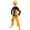 Image de Naruto  - Deguisement 140 Cm - 8-10 Ans Pour Enfant