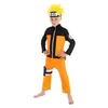 Image de Déguisement Naruto Enfant Licence Officielle - Orange - 152 cm