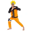 Image de Déguisement Naruto Adulte Licence Officielle - Orange - L