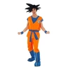 Image de Déguisement Sangoku Adulte Licence Officielle Dragon Ball Z - L