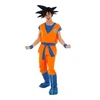 Image de Déguisement Sangoku Adulte Licence Officielle Dragon Ball Z - M
