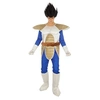 Image de Déguisement Végéta Adulte Licence Officielle Dragon Ball Z - Bleu - M