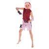 Image de Déguisement Sakura Haruno - Naruto - Adulte - M - 38/40