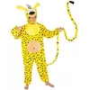 Image de Déguisement Marsupilami - Homme - L