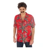 Image de Chemise Magnum Rouge - Rouge - L