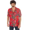 Image de Chemise Magnum Rouge - Rouge - XL