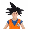 Image de Perruque - Dragon Ball - Goku Saiyan Enfant Noire