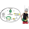 Image de Asterix -  -set 5 Pieces Asterix Enfant