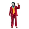 Image de déguisement joker homme - xl - rouge - h4208xl
