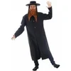 Image de Déguisement rabbi Jacob adulte