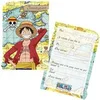 Image de 8 cartons invitation enveloppes one piece - 12809-on