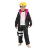 Image de déguisement boruto uzumaki naruto next gen garçon - 11/12 ans - noir - c4609152
