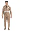 Image de déguisement costume gendarme saint-tropez homme - m - gris - c4669m
