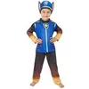 Image de CHASE 3 PIECES - PAT'PATROUILLE 104 cm - 3/4 ans (96 à 104 cm)