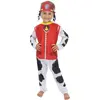 Image de La Pat' Patrouille © Deguisement Marcus Taille 104 Cm Pour Enfant