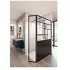Image de Paroi De Douche En Kit Baleares Atelier N°14 - L.100 Cm X H.198 Cm