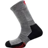 Image de Monnet - Trek Comfort - Chaussettes randonnée Grey - 45 - 46