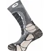 Image de Monnet - Trek Light - Chaussettes randonnée Beige - 39 - 40