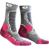 Image de Monnet - Trek Light - Chaussettes randonnée Pink - 37 - 38