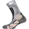 Image de Monnet - Trek Extra Light - Chaussettes randonnée Beige - 35 - 36