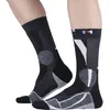 Image de Monnet - Trek Expert - Chaussettes randonnée Blanc - 35 - 36