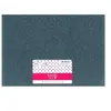Image de TOGA Glitter Thermocollant Gris Foncé A4