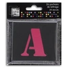 Image de Pochoir - Lettrages - 5cm