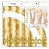 Image de KIT DECO CENTRE TABLE REVEIL