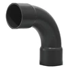 Image de Coude PVC pression gr 90? FF 50