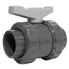 Image de Robinet boisseau sphérique FF piscine PVC 50
