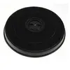Image de Filtre a charbon ø 230 mm pour hotte - sauter - brandt - fagor