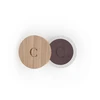 Image de Couleur Caramel Ombre A Paupières - Brun Prune Nacré