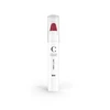 Image de Couleur Caramel Rouge A Lèvres Hydratant Twist & Lips - Rose Foncé