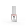 Image de Couleur Caramel Vernis A Ongles - Rose Léger