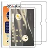 Image de [Pack x2] Verre trempé pour Google Pixel Tablet Anti-Casse, Anti-Rayure, Pose sans Bulles