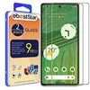 Image de [Pack x2] Verre trempé pour Google Pixel 7 Anti-Casse, Anti-Rayure, Pose sans Bulles