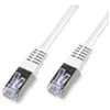 Image de Cordon Cat 6 FTP Gris - 1 m