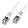 Image de Cordon Cat 6 FTP Gris - 3 m