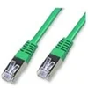 Image de Cordon Cat 6 FTP Vert - 0.5 m