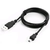 Image de CABLE Canon IFC-400PCU - Câble Données USB - Compatible appareils photo compacts Canon - USB Câble Appareil Photo Numérique IFC-400PCU IFC-400