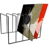 Image de Hifi Range Vinyle Acier - SRV 50 Mobilier DJ