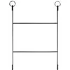 Image de Lot de 2 crochets + 5 supports muraux pour disques vinyle VWM 5