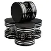 Image de Absorbeur anti-vibrations Hifi PAD 10 PRO - 4 pièces